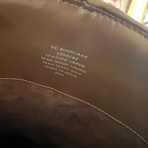 Vince Camuto Biancaa Boot - Picture 7 of 11